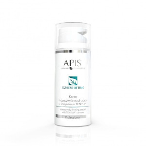 APIS EXPRESS LIFTING Krem intensywnie napinający z kompleksem TENS'UP 100ml