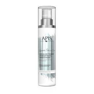 APIS SYNBIOTIC HOME CARE Mgiełka do twarzy z probiotykami i prebiotykami 150ml