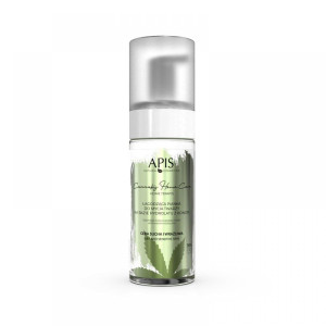 Apis HOME CARE Łagodząca pianka do mycia twarzy 150ml