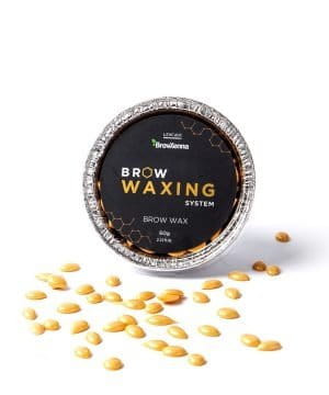 BrowXenna Wosk 60g