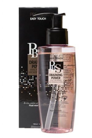 PBSerum DRAINING POWER 150ML