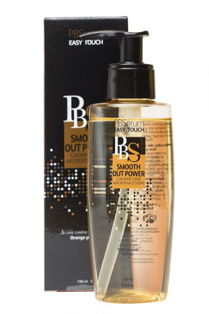 PBSerum SMOOTH OUT POWER 150ML