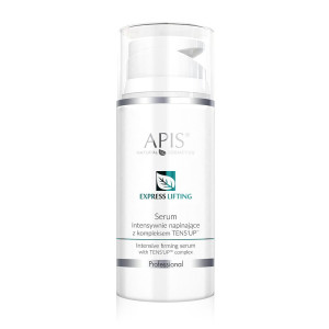 APIS EXPRESS LIFTING Serum intensywnie napinające z kompleksem TENS’UP 100ml