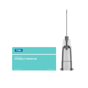 TSK Igły PRE 33G/13mm 10szt