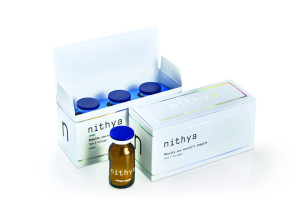 NITHYA twarz - 5 ml (Kolagen typu I)
