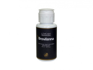 BrowXenna Two-Phase Tonic for Henna 50ml