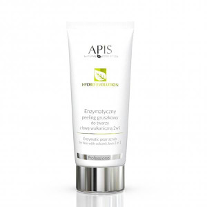 APIS Hydro Evolution Enzymatyczny peeling gruszkowy 2 w 1 200 ml