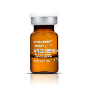 Mesohyal Argibenone 3ml