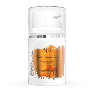 APIS EXOTIC HOME CARE Egzotyczny krem witalizujący 50ml