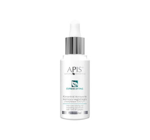 APIS EXPRESS LIFTING Koncentrat intensywnie napinający i wygładzający z kompleksem TENS'UP 30ml