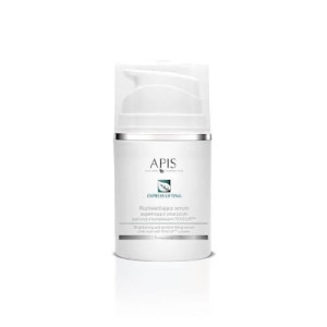 APIS EXPRESS LIFTING Rozświetlające serum pod oczy z kompleksem TENS'UP 50ml