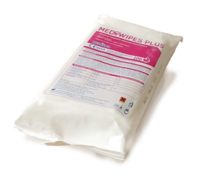 Mediwipes PLUS - chusteczki wkład 100szt.