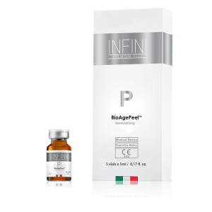INFINI PREMIUM - BIOAGEPEEL 1x5ml
