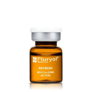 Pluryal Mesoline Refresh 5ml