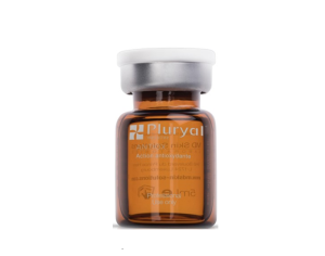 Pluryal Mesoline Antiox 5ml
