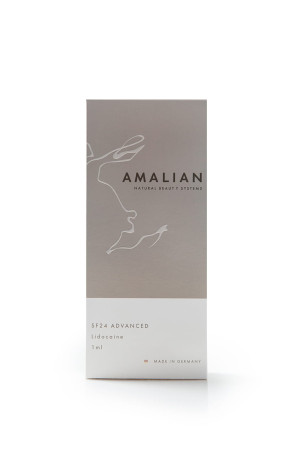 Amalian SF 24 advanced 1ml z lidokainą