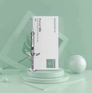 Pluryal Silk 2ml
