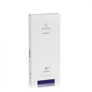 Amalian Expert III Volume 1 ml