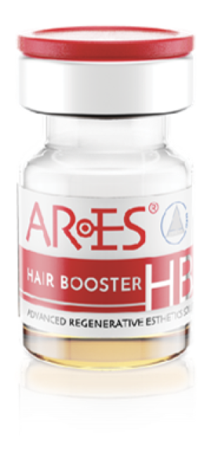 ARES Hair Booster 4ml
