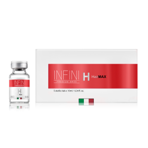 INFINI Premium Meso - Hair Max 1x10ml