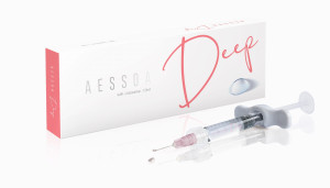 AESSOA Deep lidocaine 1x1ml