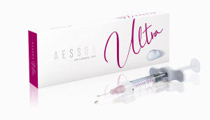 AESSOA Ultra z lido 1x1ml