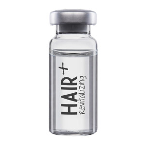 Promoitalia HAIR+ Revitalizing 1x10ml