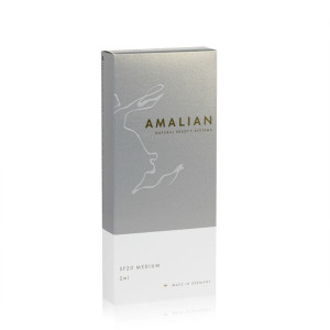 Amalian SF 20 Medium 2ml