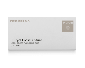 Pluryal Biosculpture 1x1,1ml