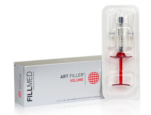 Fillmed Art Filler Volume 1,2ml