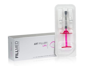 Fillmed Art Filler Lips 1ml