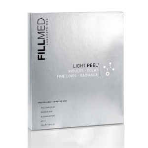 Fillmed Light Peel 100ml