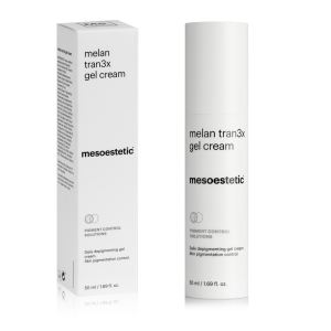 Mesoestetic Melan Tranx3 żel-krem 50ml
