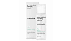Mesoestetic Pre-Procedure Cleansing Solution (AHA i PHA) 150ml