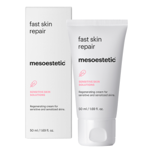 Mesoestetic Fast Skin Repair Krem Intensywnie Regenerujący 50 ml