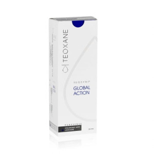 Teosyal PS Global Action 2x1ml