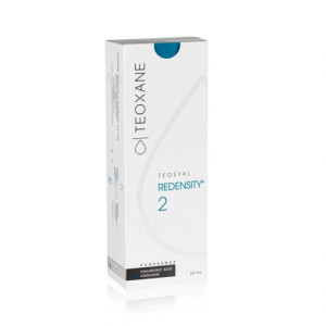 Teosyal PS Redensity II 2x1ml