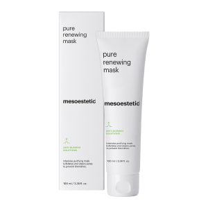 Mesoestetic Pure Renewing Mask - maska 100ml
