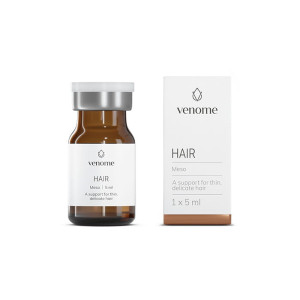 Venome Meso HAIR 5ml