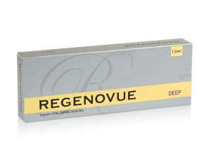 Regenovue DEEP 1x1ml
