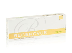 Regenovue FINE PLUS Lidocaine 1x1,1ml