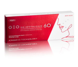 GEO BIO-REVITALIZING 60 1x2ml