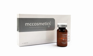 MCCOSMETICS Prof. Lipase 1500 U.I.1szt