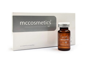 MCCOSMETICS Prof. Enzyme 1x10ml