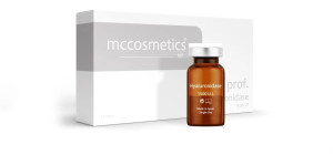 MCCOSMETICS Prof. Hyaluronidase 1500 U.I. 1szt