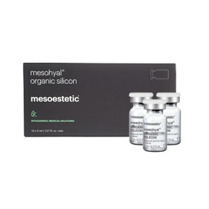 Mesohyal Krzem Organiczny 5ml