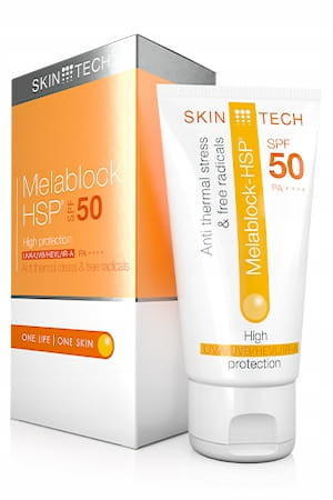 Skin Tech Melablock HSP SPF 50+ 50ml
