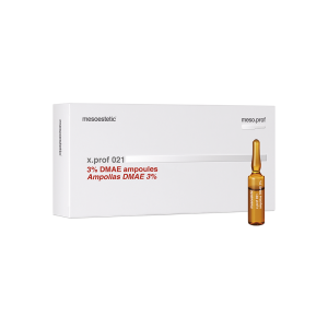 Mesoestetic x.prof 021 1x5ml