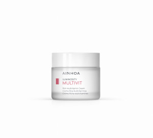 Ainhoa MULTIVIT Rich Multivitamin Cream 50ml