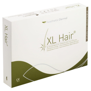 RRS XL Hair 5ml